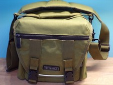 Tenba small messenger for sale  STOKE-ON-TRENT