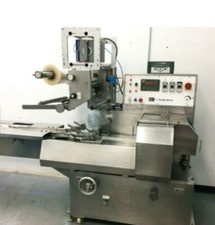 Horizontal flow pack for sale  Cumming