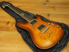 Ibanez 520 qm gebraucht kaufen  Werl