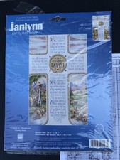 Janlynn 23rd psalm for sale  CLACTON-ON-SEA