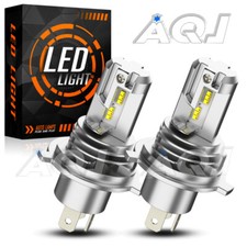 2pcs 9003 led for sale  USA