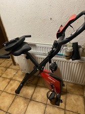 Heimtrainer fitness klappbar gebraucht kaufen  Moers