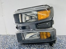 Driver left headlight for sale  Cedar Springs