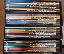 Visier special messermagazin gebraucht kaufen  Tacherting