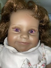 Reborn toddler doll for sale  New Milford