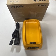 Stiga scg 515 for sale  ALDERSHOT