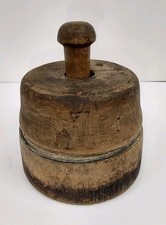 Antique wood butter for sale  Chattanooga