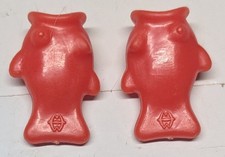 Usado, NOS Gary Fisher Bicicletas Fish Lips Presta Tampas de Válvula/Vintage/Bicicleta de Montanha/MTB  comprar usado Usado, NOS Gary Fisher Bicicletas Fish Lips Presta Tampas de Válvula/Vintage/Bicicleta de Montanha/MTB  comprar usado  Enviando para Brazil