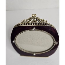 Vtg victorian oval for sale  Leawood