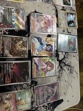 Pokémon karten konvolut gebraucht kaufen  Ellenberg