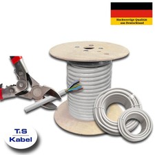 Mantelleitung nym 5x16 gebraucht kaufen Mantelleitung nym 5x16 gebraucht kaufen  Freiberg