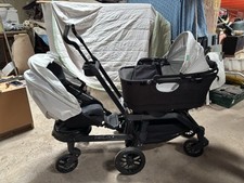 Orbit baby double for sale  GLENROTHES