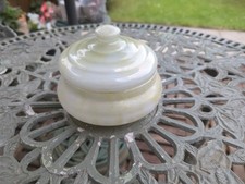 vintage glass trinket box for sale vintage glass trinket box for sale MANCHESTER