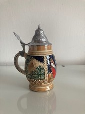 Vintage beer mug for sale  NEWCASTLE UPON TYNE