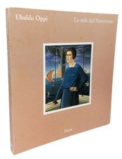 Stile del novecento. usato  Arezzo
