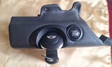 Blocchetto accensione mini usato  Castelnuovo Bormida