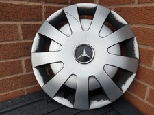 Single wheel trim for sale  LEICESTER