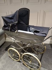 Silver cross kensington for sale  COVENTRY