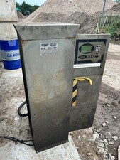 fuel pump dispenser for sale fuel pump dispenser for sale  POULTON-LE-FYLDE