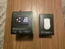 Razer stream controller for sale  Pittsburgh
