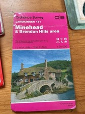 Five old ordnance for sale  TETBURY