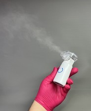 Inhale spray machine for sale  OLDBURY