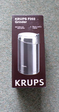 Krups coffee mill for sale Krups coffee mill for sale  BIRMINGHAM