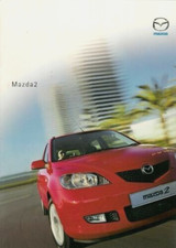 Mazda 2003 market for sale  UK