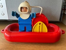 Lego duplo rarität gebraucht kaufen  Duisburg