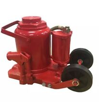 Ton air hydraulic for sale  BIRMINGHAM