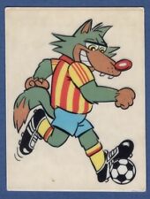 Figurina calciatori panini usato  Perugia