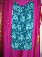 Turquoise colored indonesian for sale  Green Valley