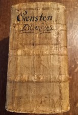 1684 jacob daniel gebraucht kaufen  Stuttgart