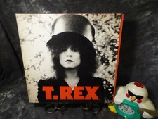 T. Rex The Slider Gatefold Warner Bros. rock LP ALBUM VINYL comprar usado  Enviando para Brazil