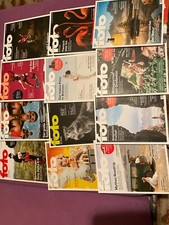 Foto magazin zeitschriften gebraucht kaufen  Bad Königshofen