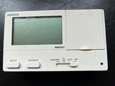 Siemens rwb1001 daily for sale  PENRITH