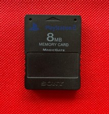 Ps2 memory card gebraucht kaufen  Greven