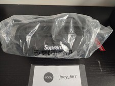 Supreme leather waist d'occasion  Lizy-sur-Ourcq