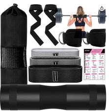Gitz barbell pad for sale  New Castle