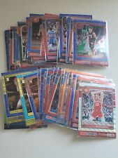 2024-2025 Panini NBA Hoops Base/Rookies Numbered Cards na sprzedaż  Wysyłka do Poland