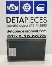écran afficheur gps d'occasion  Verneuil-l'Étang