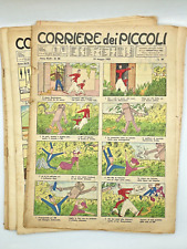 Corriere dei piccoli usato  Reggio Emilia