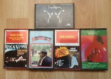 Lot audio gene d'occasion  Mantes-la-Jolie