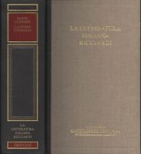 Libro dante alighieri usato  Italia