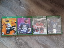 Nhl xbox one for sale  Los Angeles