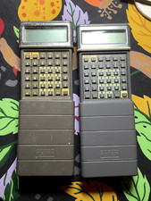 Vintage psion organiser for sale  SHEFFIELD