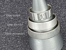 Sterling silber 925 gebraucht kaufen  Hardegsen