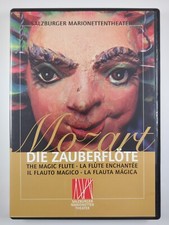Zauberflöte salzburger marion gebraucht kaufen  München