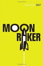 Moonraker james bond for sale  UK