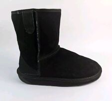 Ewe black sheepskin for sale  LIVERPOOL